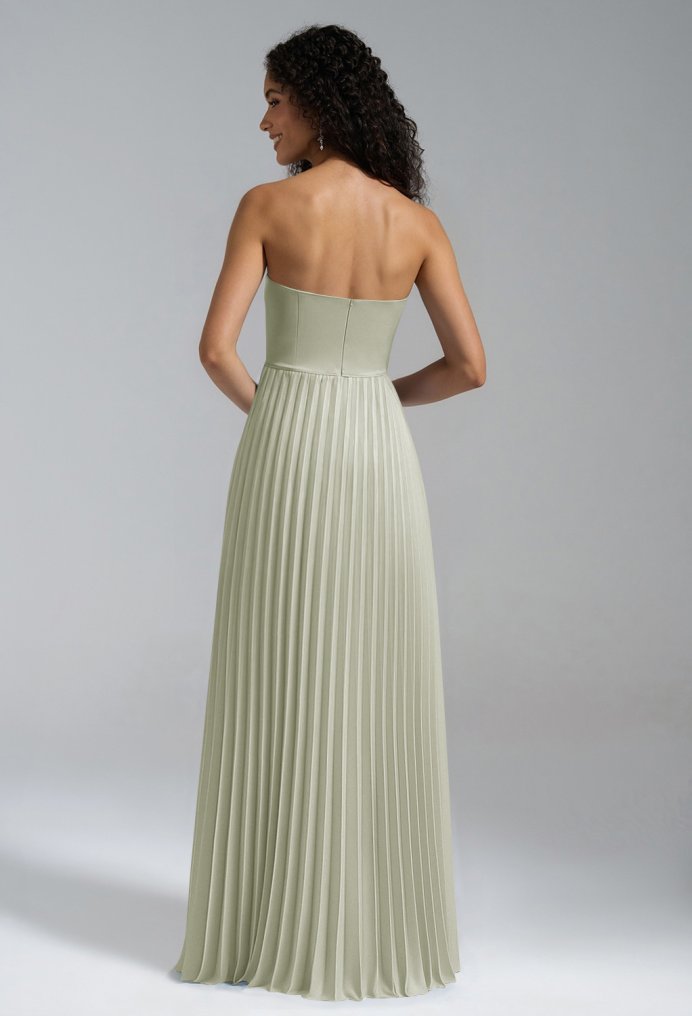 AW Hermione Dress